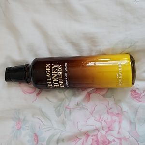 NEW Collagen Honey Emulsion (Korean)